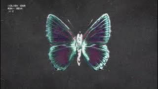 JVKE - golden hour (R3HAB Remix)