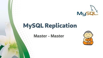 MySQL: Set up Master-Master Replication