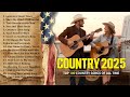 Chill Country Ballads Playlist for Focus, Study, and Relaxing Coffee Vibes 🎸☕