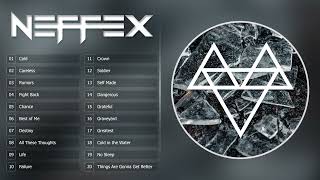 Top Songs Of NEFFEX ❄ Best of NEFFEX all time  NEFFEX 2023