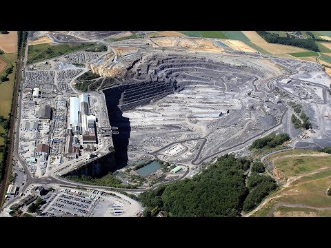 Video: How To Mine Limestone