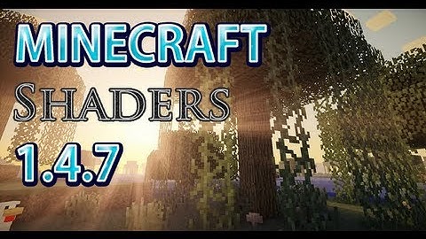Minecraft 1.4.7 - Sonic Ether