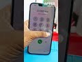 iphone 13 pro Max display replacement| customer selected standard option #foryou #satisfying #viral