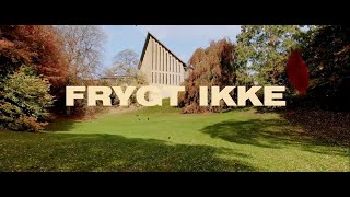 Frygt Ikke | Simon Pedersen | LIVE fra Sct. Clemens Kirke, Randers