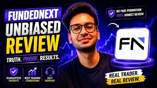 FundedNext Review -  Rules Of FundedNext Propfirm | Propfirm Review