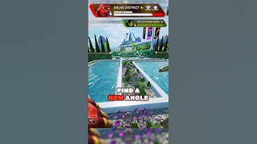 The BIGGEST mistakes Platinum players make in Apex | #apexlegend