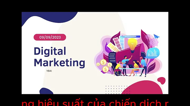 Vì sao Ybai là giải pháp marketing tối ưu cho doanh nghiệp