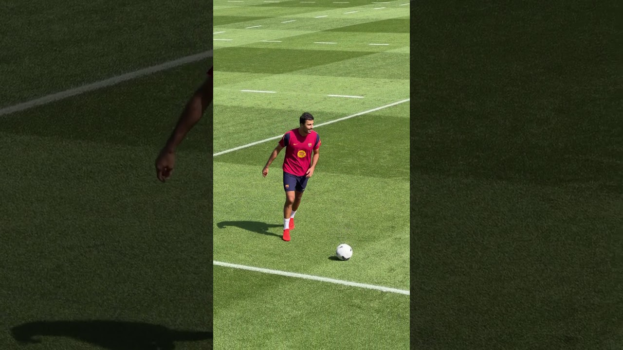 Cuando el fútbol suena así de bien