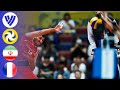 IRI vs. FRA - Full Match | Men's Volleyball World Grand Champions Cup 2017