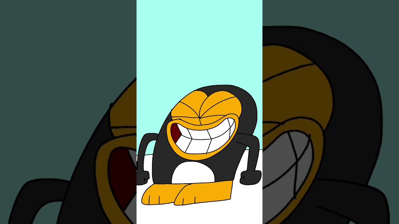 GYATT (Animation Meme)