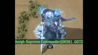 S118DEDE VS XFUL S30