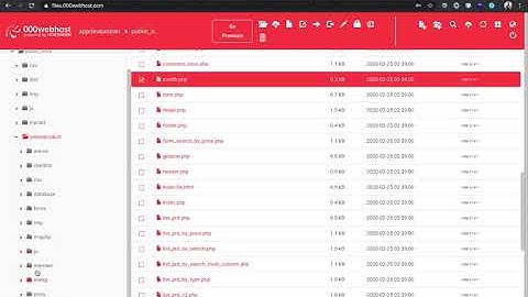Ep.75 สอน Upload Website ขึ้น Server ตอนที่ 2-2 (ทดสอบใช้งานระบบบน Server จริง) PHP Shopping Cart