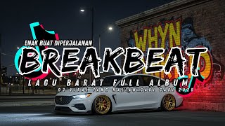 Download Lagu DJ BREAKBEAT BARAT VIRAL 2025 🚀 FULL NONSTOP MIX | EDM REMIX DANCE DJ TIKTOK TERBARU MP3