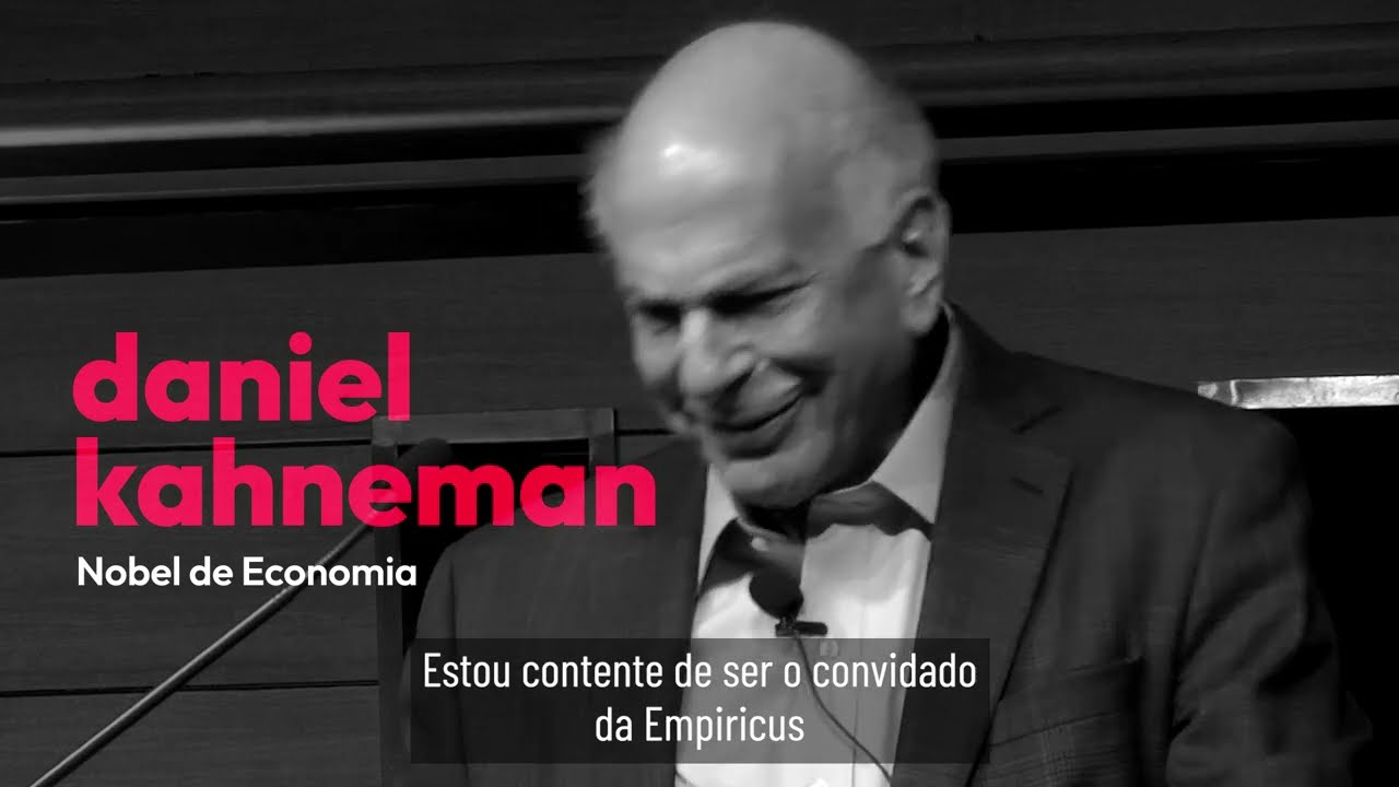 EMPIRICUS: ESSA É A NOSSA ESSÊNCIA.