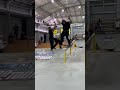 Ryan Decenzo Shutting Down The Tokyo Demo!