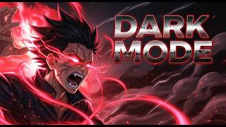 DARK AURA MODE | PHONK FOR GYM &amp; FOCUS 💀