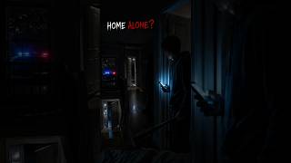 I Was Home Alone… | True Horror Story Part 1