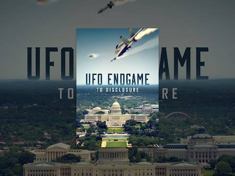UFO Endgame to Disclosure