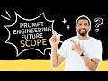 The Future of Prompt Engineering in AI (Careers, Tools, & $250K Jobs) #promptengineering
