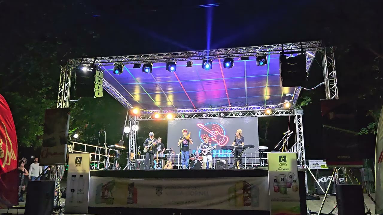 Disciples - Oye Como Va - Muzritm 2024