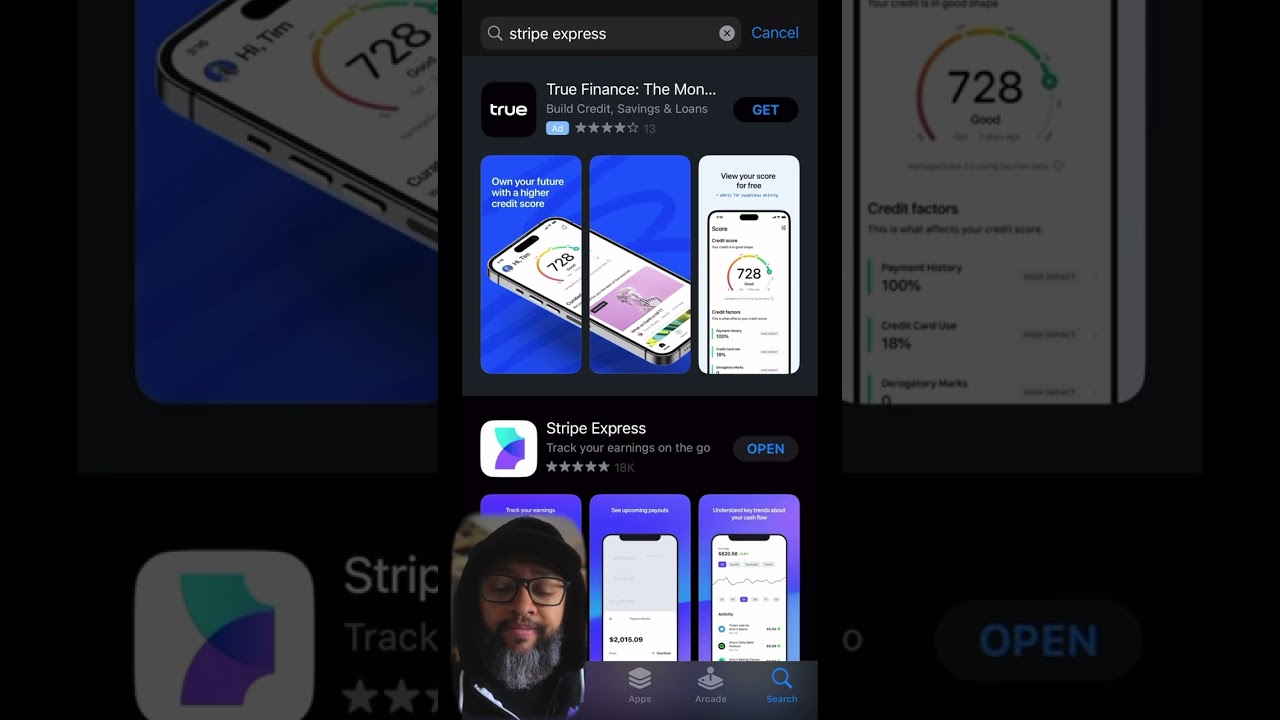 HOW TO SEE YOUR KICK REVENUE