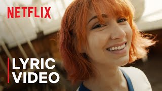 ONE PIECE | My Sails Are Set | Lyric Video | Netflix