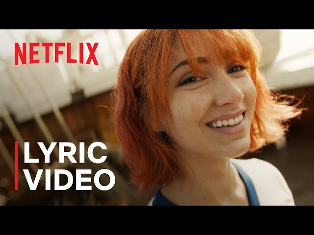 ONE PIECE | My Sails Are Set | Lyric Video | Netflix class=