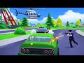 MaX ! Police Fight Gone Crazy || Dude Theft Wars New Gameplay ||