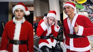 A’TIN, Pili Na! SB19 Holiday Challenge Asks Fans ‘Sino Ang Santa Niyo Ngayong Pasko, #sb19 
