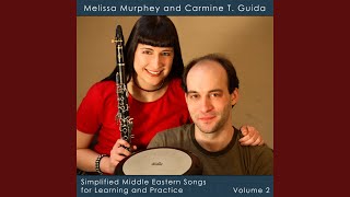 Download Lagu Muhabbet (D Hicaz - Ayub/Maqsum) MP3