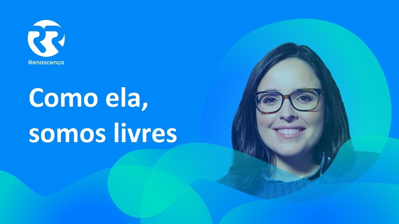 Como ela, somos livres - Extremamente Desagradável