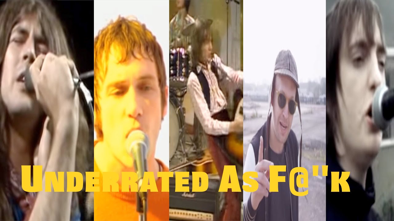 The Chats Under The Mullet Youtube