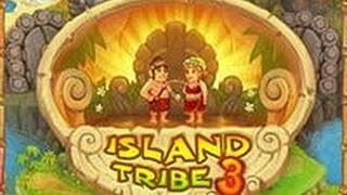 Island Tribe 3 Part 4 - Kids Games Gameplay by GAMES FOR KIDS screenshot 4