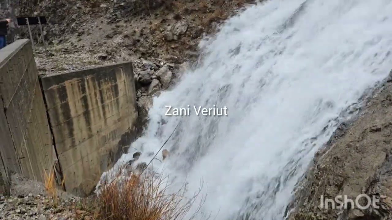 Ujvare ne Grabo- Tamare.03 Janar 2026