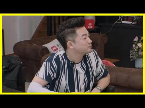 綜藝節目中餐廳2，這兩位嘉賓撞衫，衣服價格卻相差這么大！