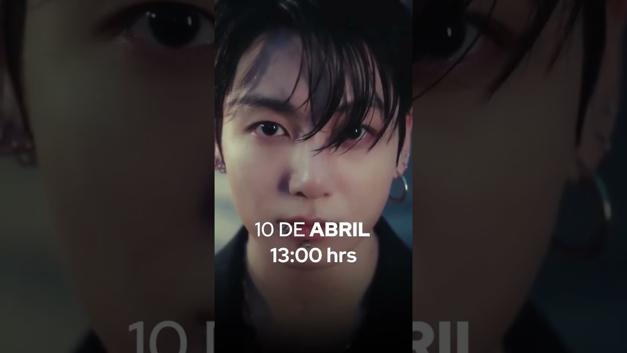 BTS en Chile: Todo lo que debes saber para su próximo concierto | 24 Horas TVN Chile