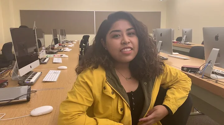 Interview of Jenny Velasco