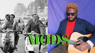 Mods History and Style