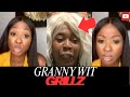 GOLD TEETH QUEEN Seeks Warrior Soul Mate on Kendra G!