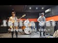 Inside out / syrup16g band cover ~drum vocal ver.~