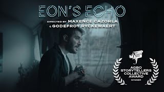 EON’S ECHO – AGBO's Storytellers Collective Award Winner | No Sleep ‘til Film Fest 2023