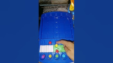 Playing Logic Puzzle Satisfying ASMR Video #shorts #satisfying #asmr #logicpuzzle #reverse