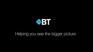 BTNext 2016: See the bigger picture