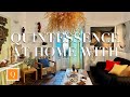 Home tour  an art filled mediterranean style 18th century apartment in madrid