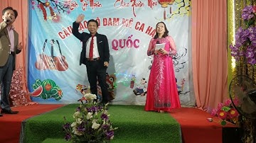 khai mạc tất niên năm 2021