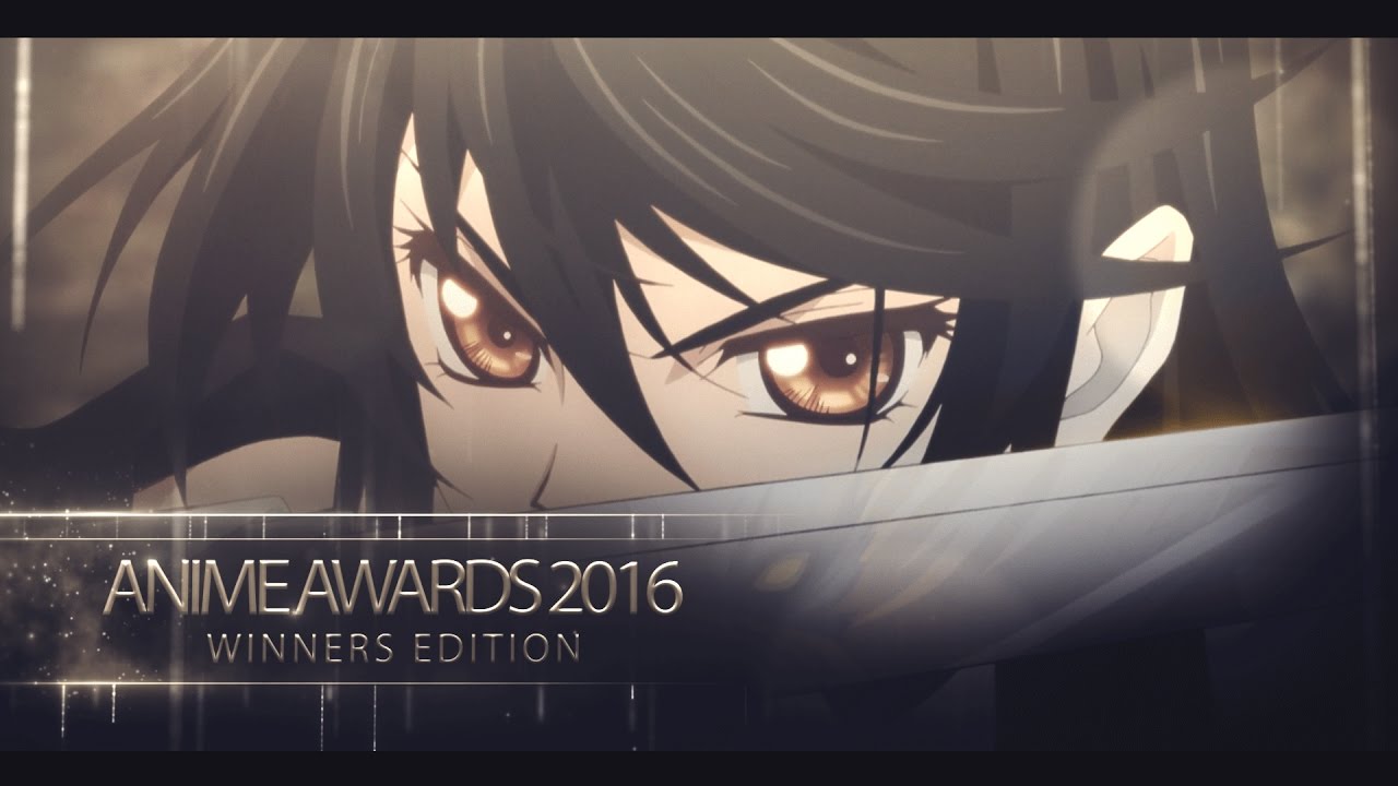 The 2016 Seasonal Anime Checkup Game of the Year Awards — Seasonal Anime  Checkup