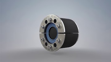 Roxtec RS UG™ seal