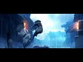 Biao ren blades of the guardians  trailer  pv 