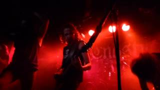 ENDSTILLE - SICK HEIL &amp; WORLD AFLAME (LIVE AT BLASTFEST 20/2/15)