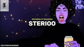 RRTSMWNG - [STERIOO] - KIALNGKNG